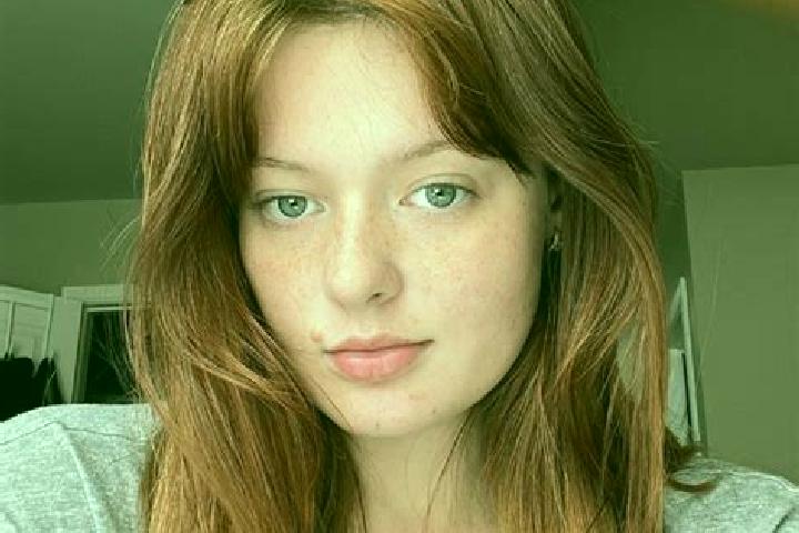 Alice, 29, a chestnut grey-eyed caucasian companion based in Howard Park. Offering Travel Companion, Girlfriend Experience, Party Girl, Erotic Massage, Massa...