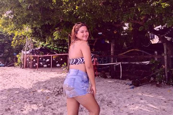Alice, 29 — Escort in Butungan, Indonesia