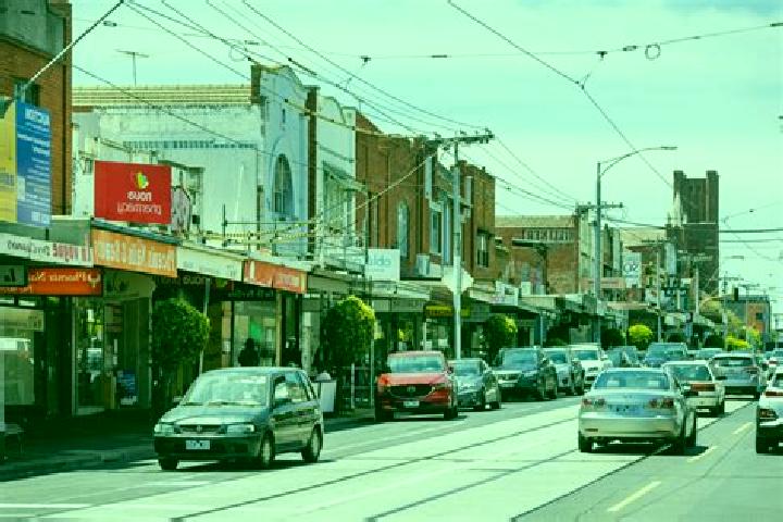 Alice, 29 — Escort in Caulfield North, Australia