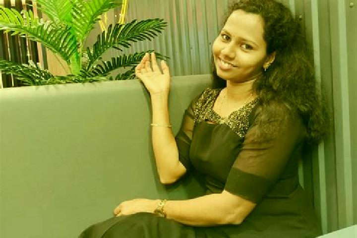 Alice, 29 — Escort in Ettumanur, India