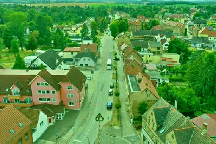 Alice, 29 — Escort in Klostermansfeld, Germany