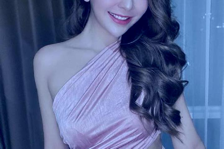 Alice, 29 — Escort in Kuala Baru, Indonesia
