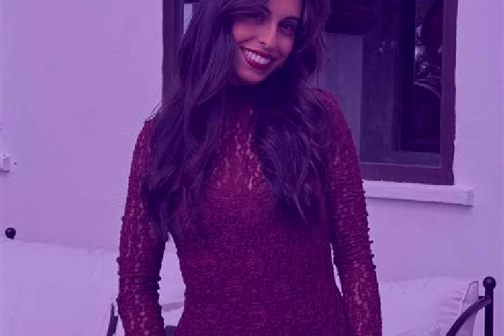Alice, 29 — Escort in Martin Munoz de la Dehesa, Spain