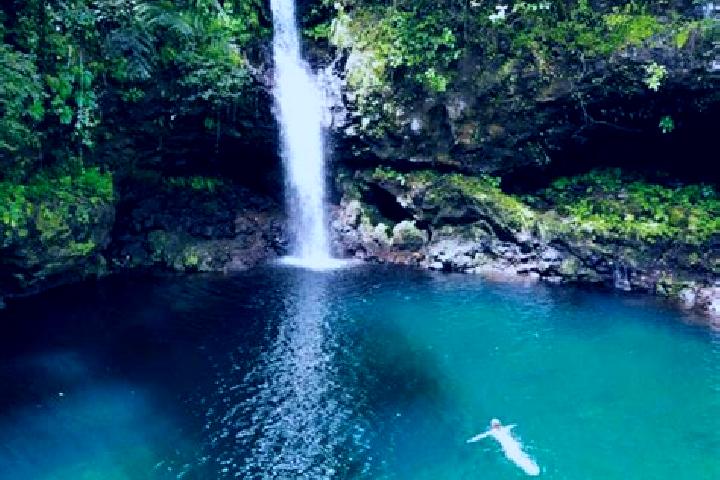 Alice, 29 — Escort in Palauli, Samoa