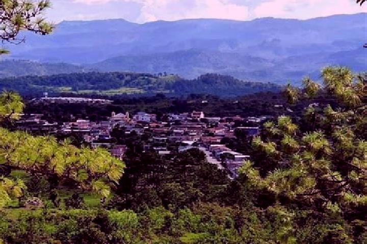 Alice, 29 — Escort in Santiago de Puringla, Honduras