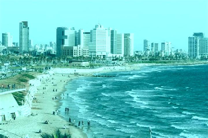 Alice, 29 — Escort in Sde Nahum, Israel