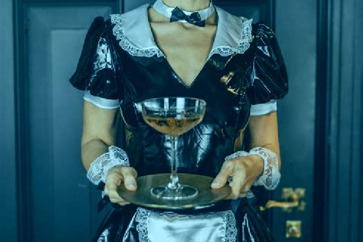 Alice, 30, a blonde grey-eyed middle eastern companion based in Doveton. Offering OWO, Domination, 69, BDSM. Available for incall and outcall, overnight book...