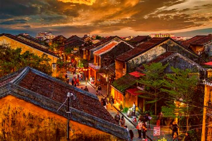 Alice, 30 — Escort in Binh Minh, Vietnam