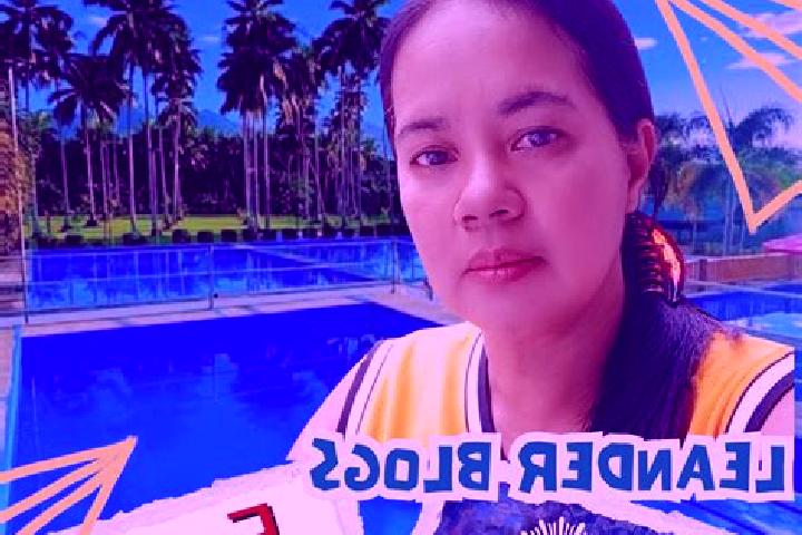 Alice, 30 — Escort in Dinalongan, Philippines