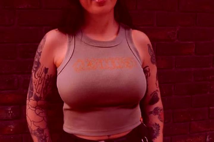 Alice, 30 — Escort in Holcombe, United Kingdom