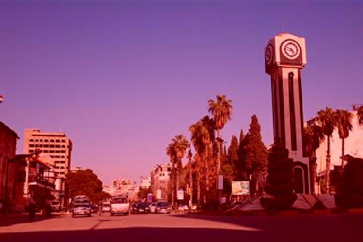 Alice, 30 — Escort in Homs, Syria