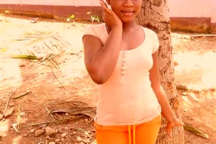 Alice, 30 — Escort in Koani Ndogo, Tanzania