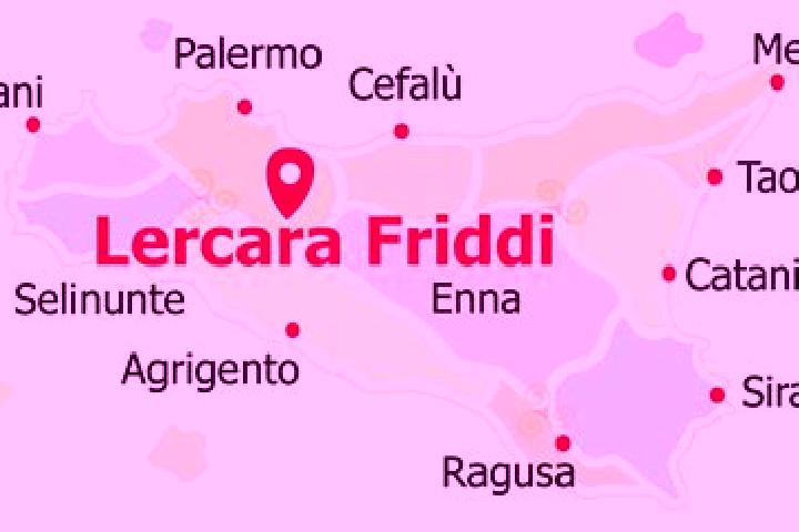 Alice, 30 — Escort in Lercara Friddi, Italy