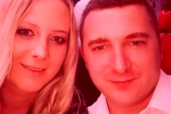Alice, 30 — Escort in Lubiecin, Poland