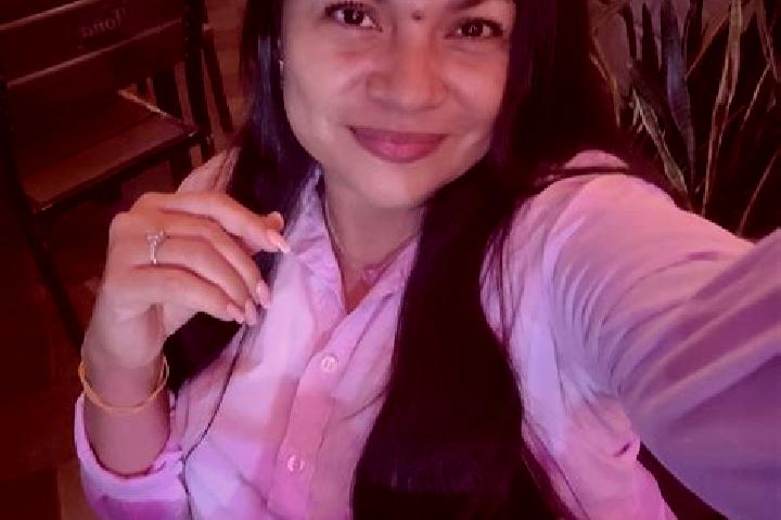 Alice, 30 — Escort in Mano del Senor, Mexico