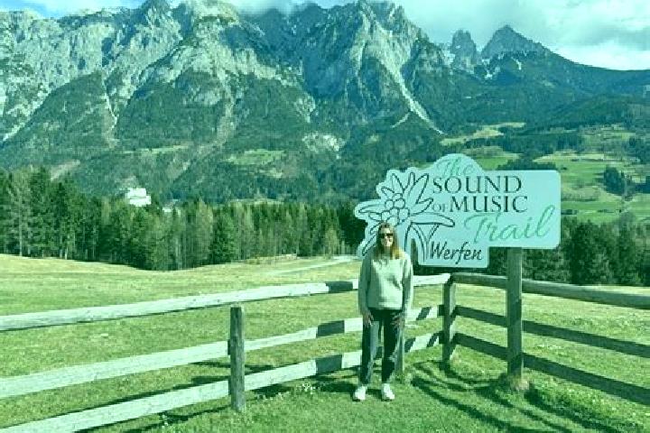 Alice, 30 — Escort in Werfen, Austria