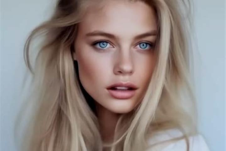 Alice, 31, a blonde dark-eyed mixed companion based in Loza. Offering A-Level, GFE, Overnight. Available for incall and outcall, overnight bookings available.