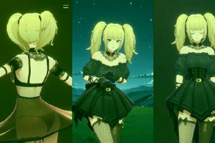 Alice, 31, a dark blonde grey-eyed caribbean companion based in Baborigame. Offering BDSM, Roleplay, GFE, Travel Companion. Available for incall and outcall,...