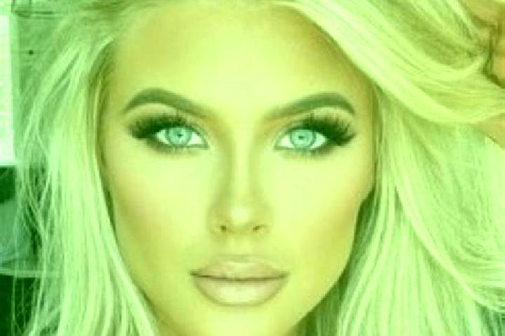 Alice, 31, a platinum blonde grey-eyed ebony companion based in Cogeasca. Offering BDSM, Erotic Massage, Tantra. Available for incall and outcall, day and ev...