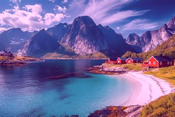 Alice, 31 — Escort in Gjerstad, Norway