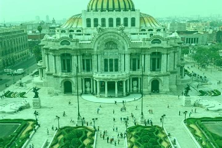 Alice, 31 — Escort in La Mancuerna, Mexico