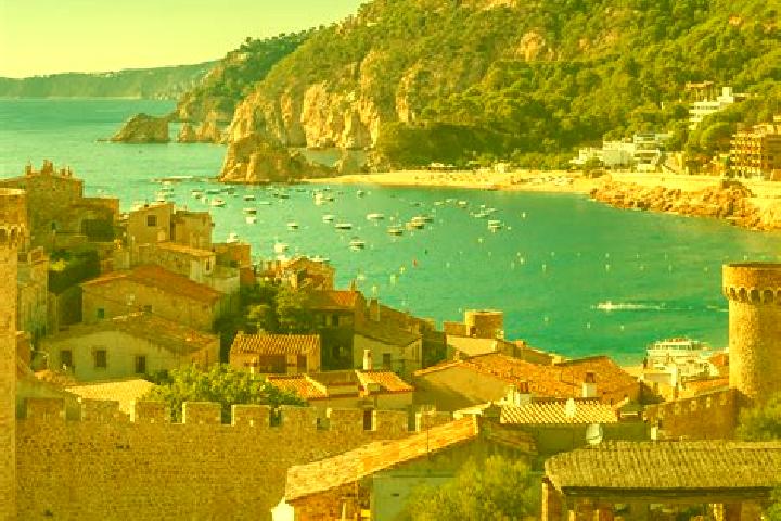 Alice, 31 — Escort in La Riba, Spain