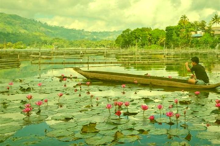 Alice, 31 — Escort in Lake Sebu, Philippines