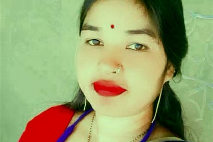 Alice, 31 — Escort in Manoharpur, India