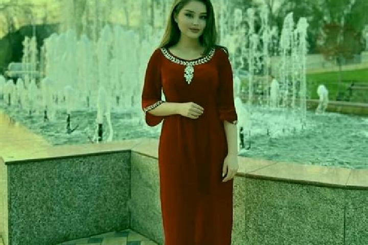 Alice, 31 — Escort in Qubodiyon, Tajikistan