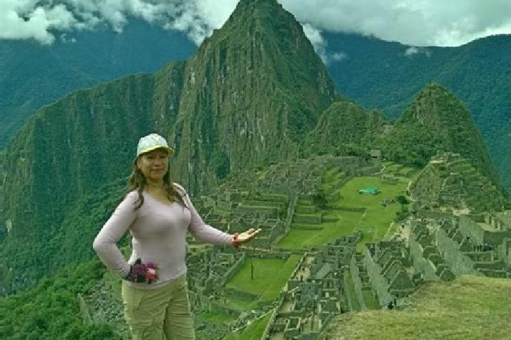 Alice, 31 — Escort in Sangallaya, Peru