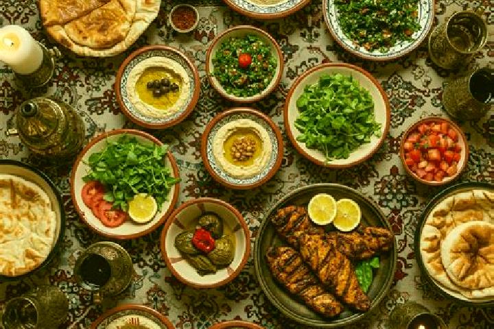 Alice, 32, a auburn dark-eyed middle eastern companion based in Bad Laasphe. Offering Dinner Date, Erotic Massage, Roleplay. Available for incall and outcall...