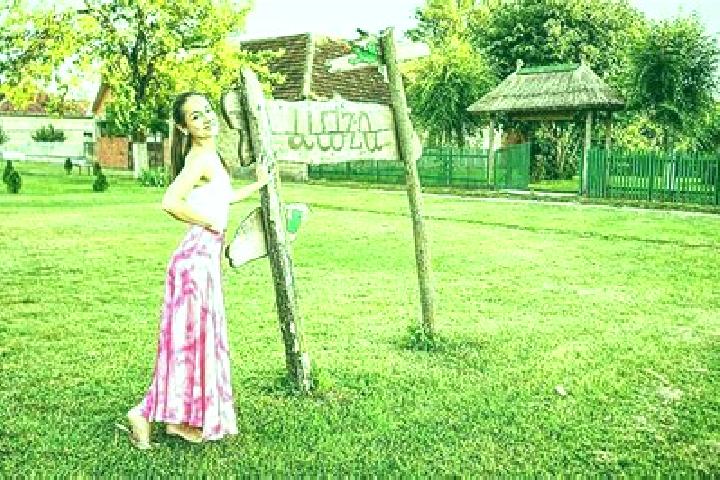 Alice, 32 — Escort in Belo Blato, Serbia
