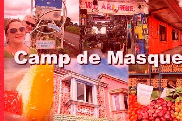 Alice, 32 — Escort in Camp de Masque, Mauritius