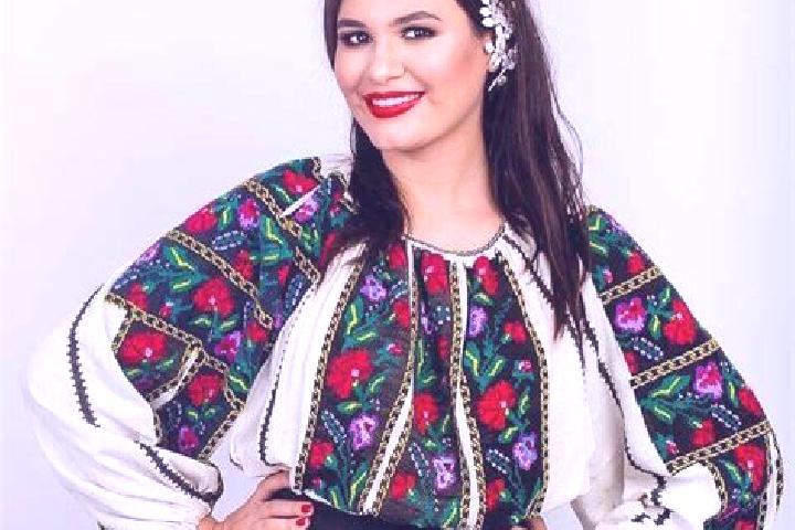 Alice, 32 — Escort in Cosesti, Romania