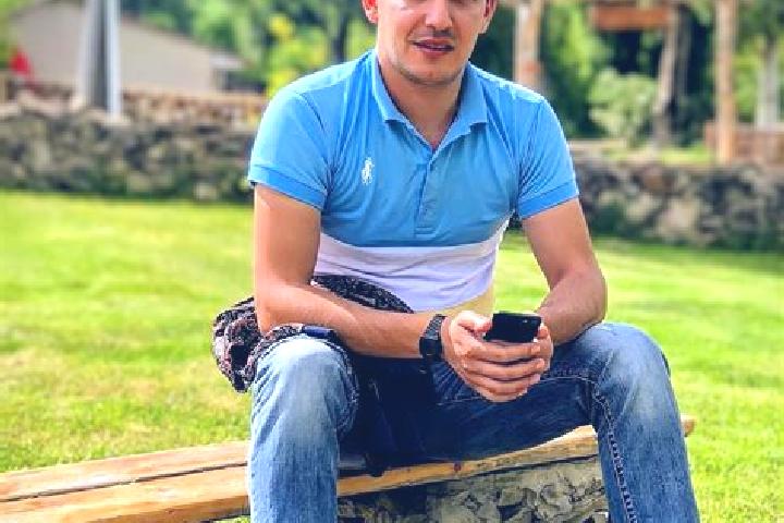 Alice, 32 — Escort in Getk, Armenia