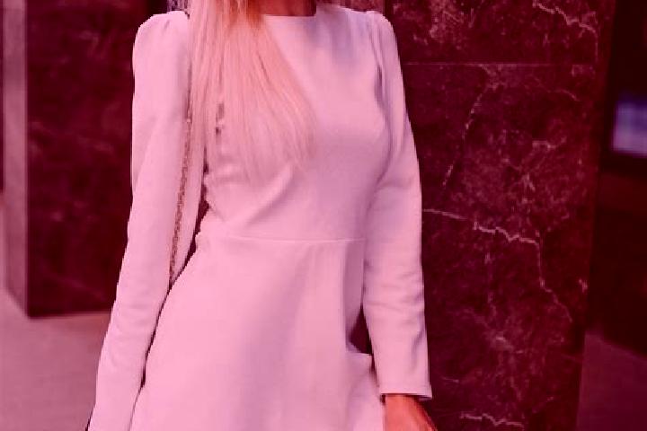 Alice, 32 — Escort in Nikopol, Ukraine