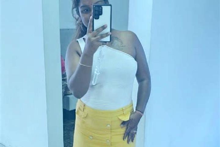 Alice, 32 — Escort in Petit Bel Air, Mauritius