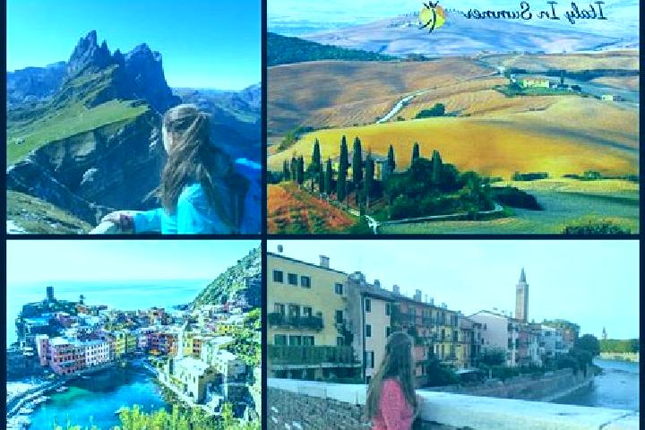 Alice, 32 — Escort in Porto Corsini, Italy