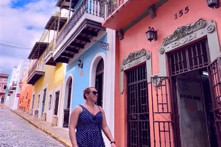 Alice, 32 — Escort in Puerto Guarani, Paraguay