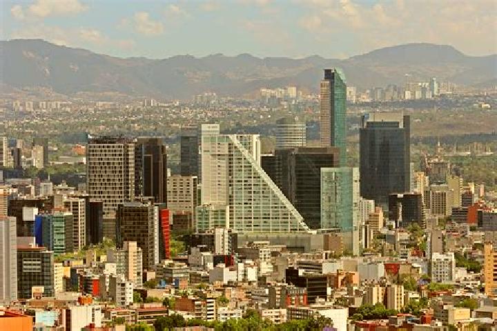 Alice, 32 — Escort in Rancho de Santiago, Mexico