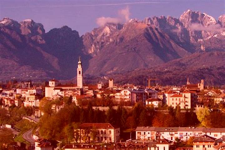 Alice, 32 — Escort in San Gregorio nelle Alpi, Italy