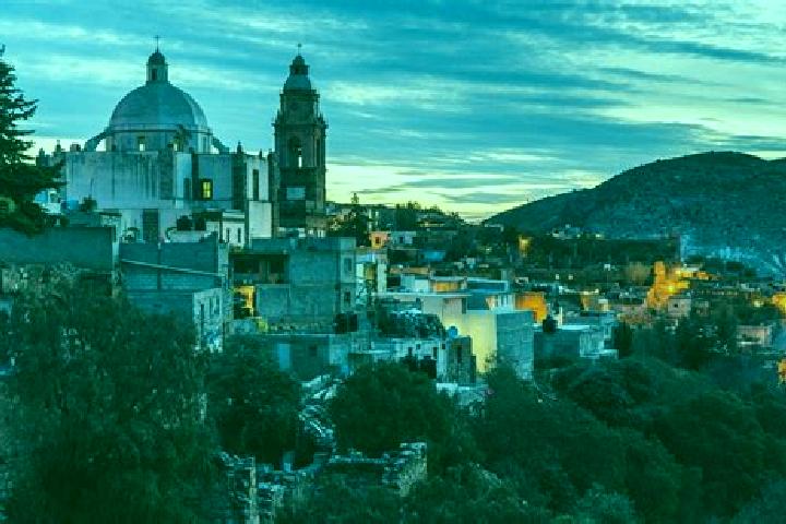 Alice, 32 — Escort in San Marcos Nepantla, Mexico