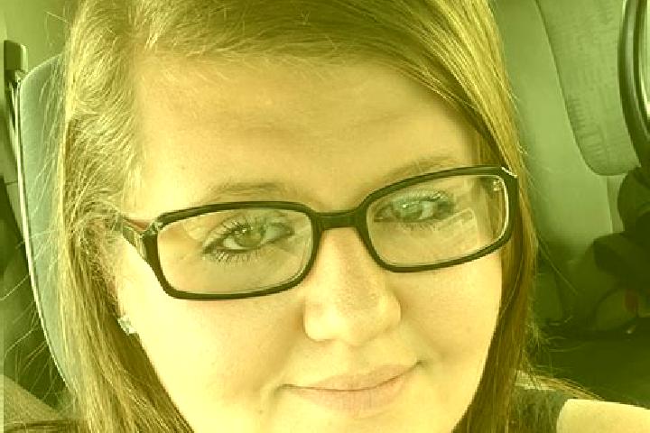 Alice, 32 — Escort in South Uniontown, United States