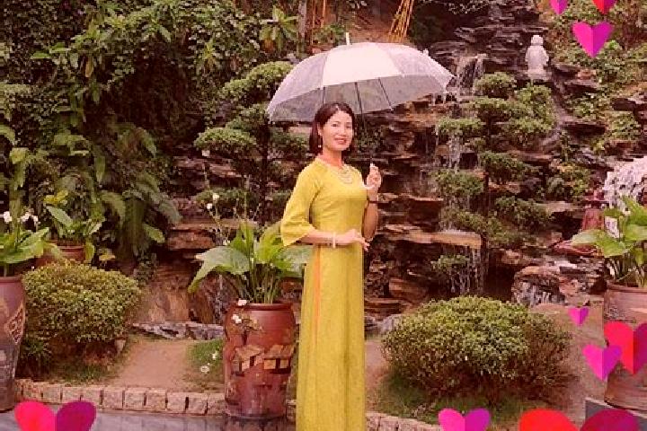 Alice, 32 — Escort in Thi Tran Phuoc Buu, Vietnam