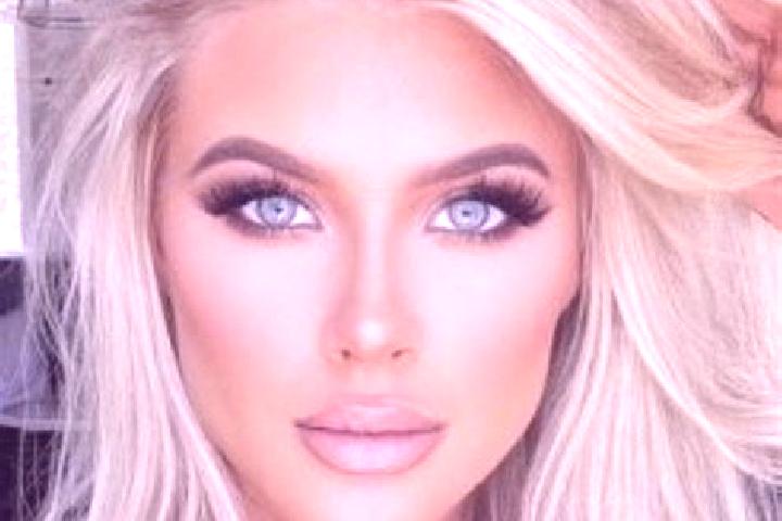 Alice, 33, a platinum blonde dark-eyed latina companion based in Jalapilla. Offering BDSM, Massage, Party Girl. Available for incall and outcall, day and eve...