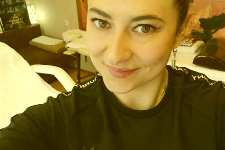 Alice, 33, a red brown-eyed asian companion based in Colonia Josefa Ortiz de Dominguez. Offering Deep French Kissing, Prostate Massage, Fetish. Available for...