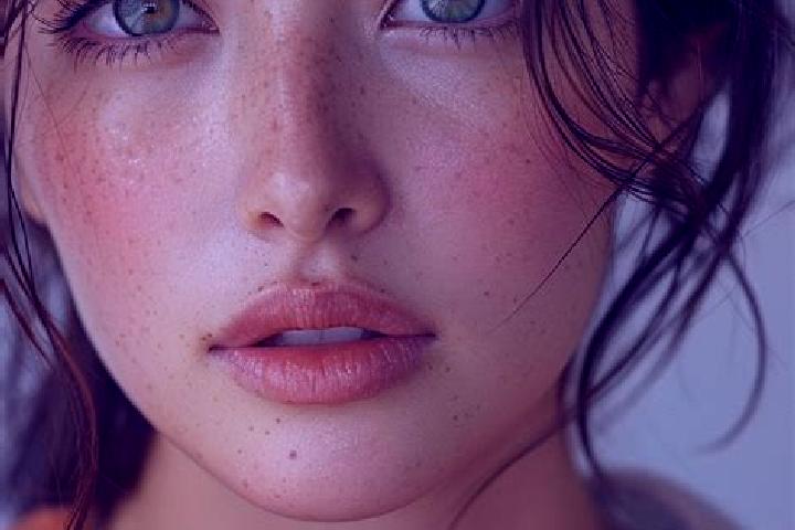 Alice, 33, a red green-eyed asian companion based in Luzino. Offering Roleplay, CIM, A-Level. Available for incall and outcall, day and evening dates.