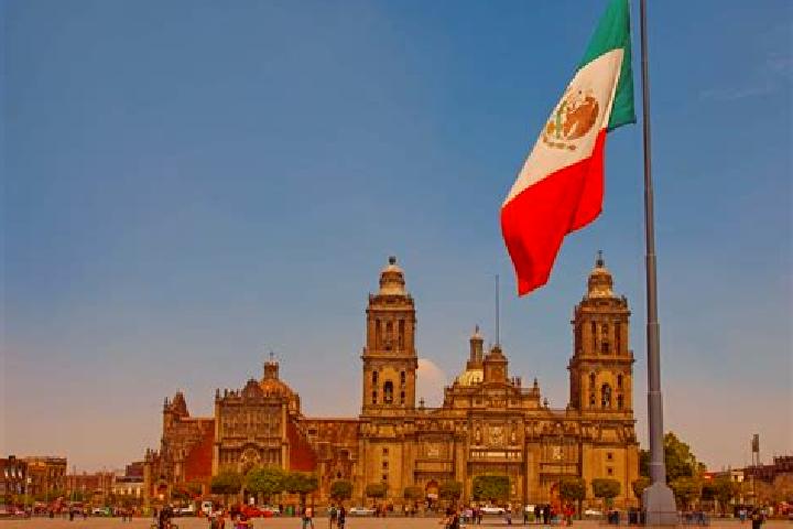 Alice, 33 — Escort in Abala, Mexico