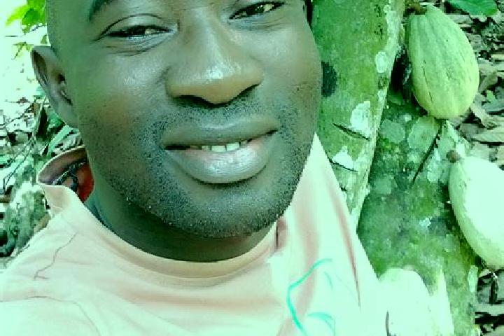 Alice, 33 — Escort in Ahigbe Koffikro, Ivory Coast