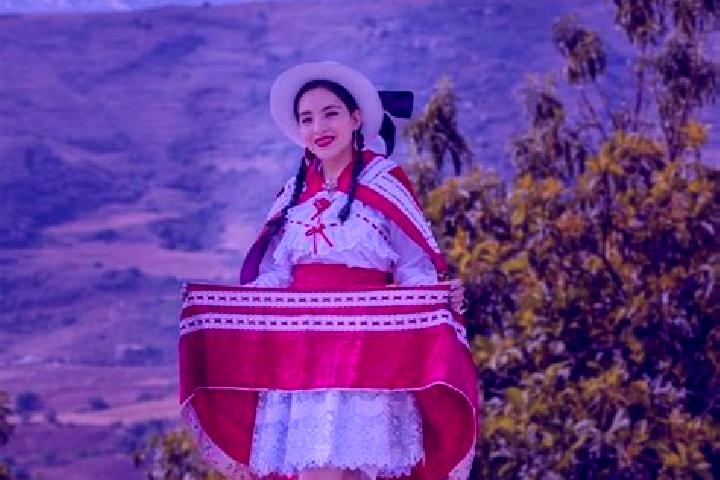 Alice, 33 — Escort in Andarapa, Peru